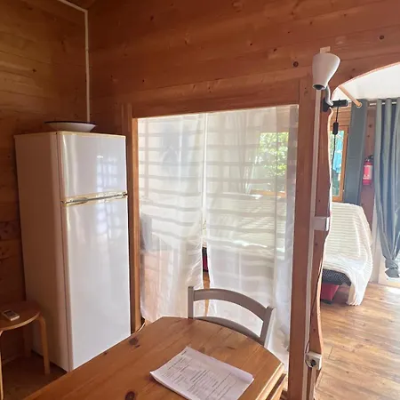 Pleine Nature Chalet